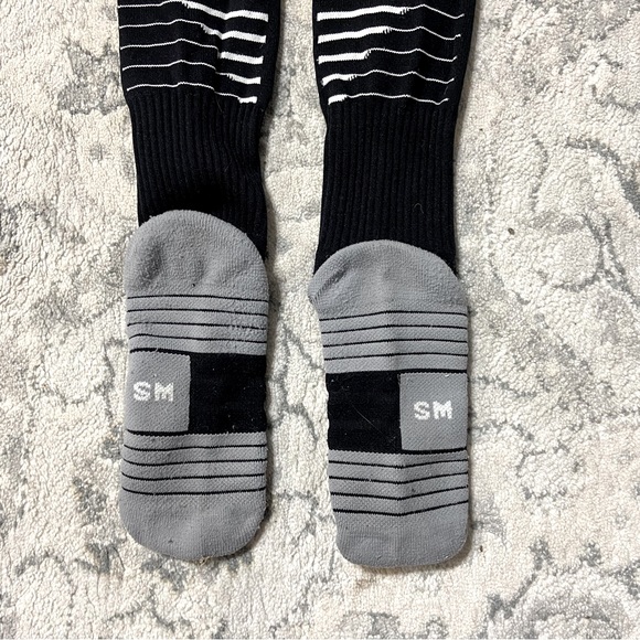 Adidas Team Speed II OTC Soccer Socks - Picture 6 of 7